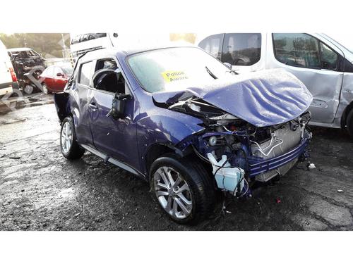 Injector NISSAN JUKE (F15) 1.5 dCi | BP28137122M100 
