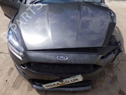 Right front fog light FORD FOCUS III 1.0 EcoBoost | BP24322226C31 