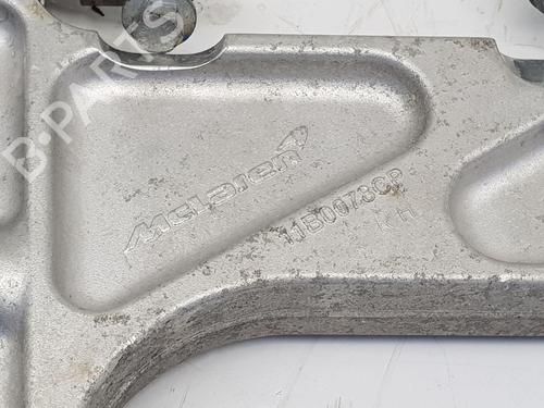 Right rear suspension arm MCLAREN 570S 3.8 | BP22675719M15