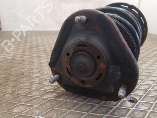 Left front shock absorber TOYOTA AURIS (_E15_) 1.6 (ZRE151_, ZRE151R) | BP29641698M16 