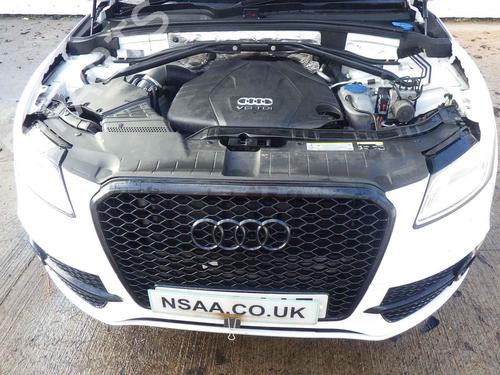 Electronic module AUDI Q5 (8RB) 3.0 TDI quattro | BP29597983M83 - Image 13