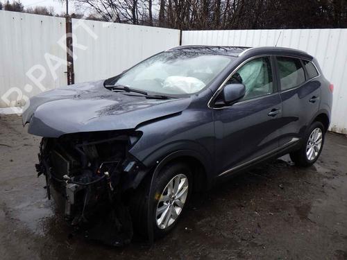 Armrest / Center console RENAULT KADJAR (HA_, HL_)  | BP33219418I20  - Image 15