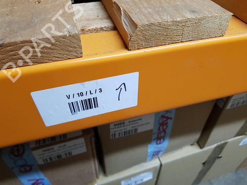 Engine control unit (ECU) MAZDA MX-5 III (NC) 2.0 (NC18) | BP33630164M57 - Image 6