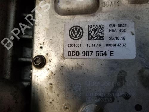 Front differential VW GOLF VII (5G1, BQ1, BE1, BE2) 1.2 TSI | BP30184661M23