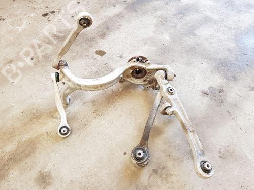 Left front steering knuckle AUDI A6 C6 Avant (4F5) 2.0 TDI | BP36459539M25 - Image 9