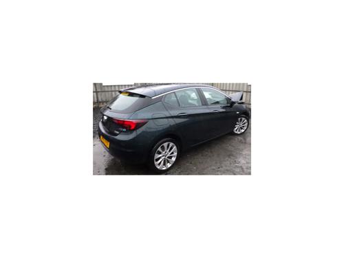 Radio VAUXHALL ASTRA Mk VII (K) (B16) 1.4 Turbo | BP26401112E6  - Image 10