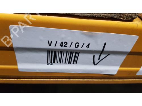 Luggage compartment floor FORD PUMA (J2K, CF7)  | BP32034793I33  - Image 11