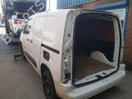 Scuttle panel OPEL COMBO Box Body/MPV (K9) 1.5 D | BP22655932C110 - Image 16