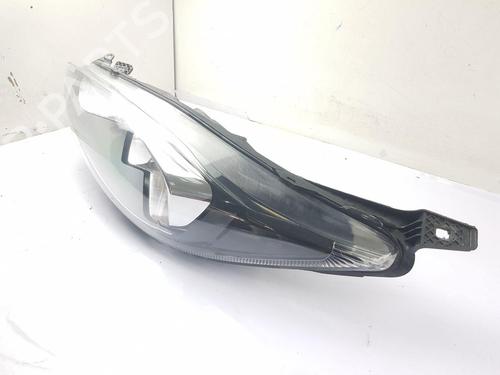 Left headlight FORD FIESTA VI (CB1, CCN) 1.5 TDCi | BP35933903C28 - Image 3