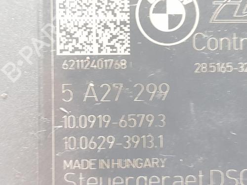 ABS Bremseaggregat BMW X2 (F39) sDrive 18 d | BP22681442M43 