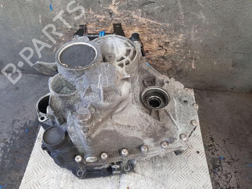 Gearbox SEAT IBIZA IV (6J5, 6P1) 2.0 TDI | BP30137967M3 