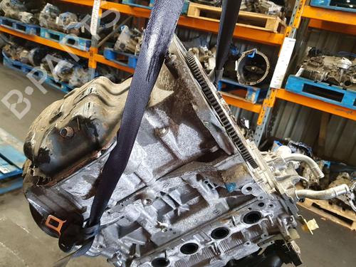 Engine NISSAN NOTE (E11, NE11) 1.6 | BP30194679M1 