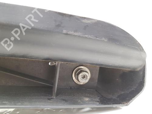 Rear spoiler PORSCHE BOXSTER (986) 2.7 | BP22676345C96 