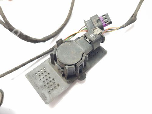 Module électronique AUDI A3 Limousine (8VS, 8VM) 1.6 TDI | BP27728298M83 