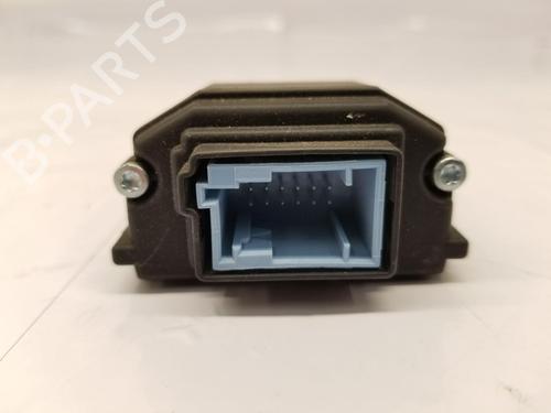 Electronic module RENAULT KADJAR (HA_, HL_) 1.5 dCi 110 (HLA3) | BP39429730M83 - Image 3