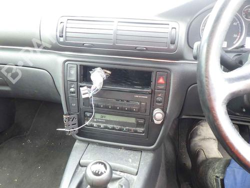 Left mirror VW PASSAT B5.5 (3B3) 1.9 TDI | BP22673525C26 