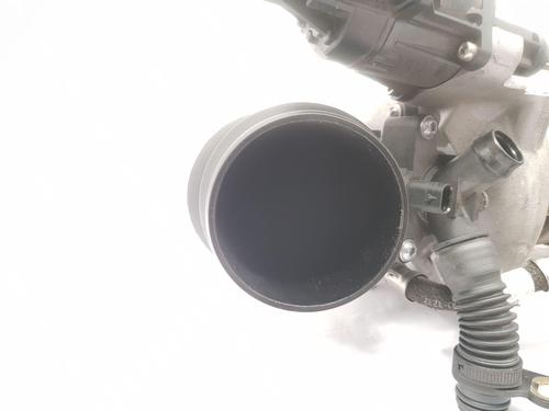 Turbocharger/Supercharger BMW 2 Coupe (G42, G87) M2 | BP29549310M71 