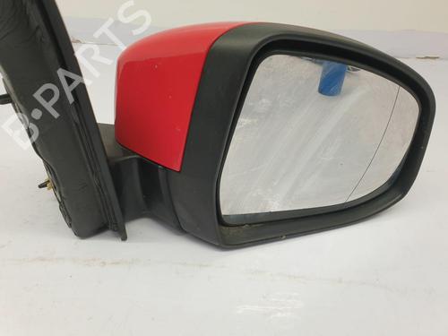 Right mirror FORD FOCUS III  | BP22203219C27