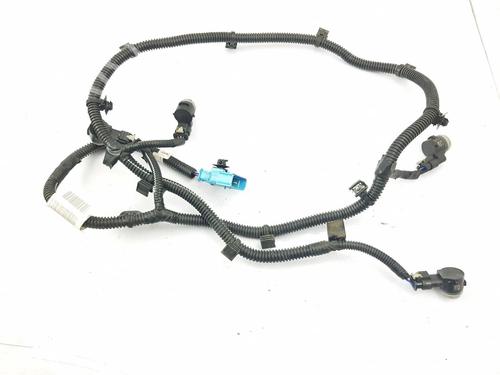 Elektronisk modul PEUGEOT 208 II (UB_, UP_, UW_, UJ_) 1.2 PureTech 100 (101 hp) 29292444