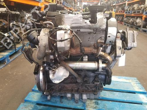 Engine VW PASSAT B6 (3C2) 2.0 TDI | BP38002977M1 - Image 7