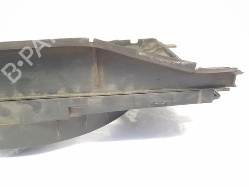 Radiator fan MERCEDES-BENZ E-CLASS (W212) E 250 CDI / BlueTEC (212.003, 212.004) | BP29408045M35 