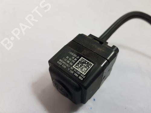 Electronic module PORSCHE 911 (991) 4.0 GT3 | BP22670440M83