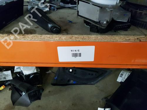 Climate control MITSUBISHI PAJERO SPORT I (K7_, K9_)  | BP22662176I5 