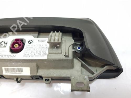 Radio BMW 1 (F20) 118 i | BP22672944E6 