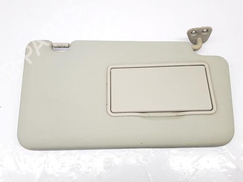 Used Right sun visor Right sun visor RENAULT KOLEOS I (HY_) 2.0 dCi (HY0K) (150 hp) 32632169 32632169
