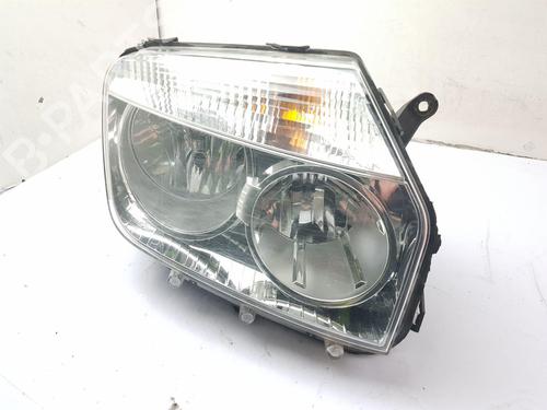 Right headlight DACIA DUSTER (HS_) 1.5 dCi (HSMC) | BP32375049C29 - Image 10