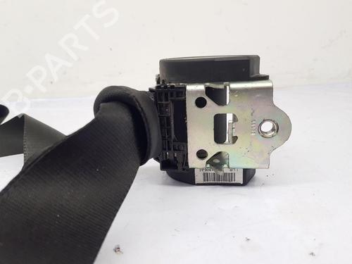 Front left seatbelt FORD TRANSIT Van (FA_ _) 2.4 TDCi RWD | BP36751958I26 - Image 5