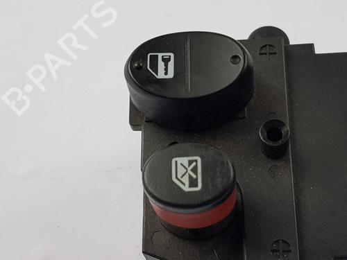 Right front window switch HONDA CIVIC VIII Hatchback (FN, FK) 2.2 CTDi (FK3) | BP28175261I26 