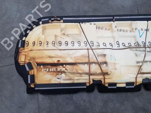 Right front seat AUDI A3 Sportback (8PA) 2.0 TDI quattro | BP29408133C16 