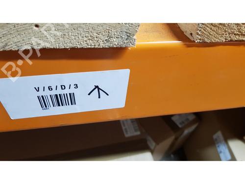 Electronic module BMW X5 (G05, F95) xDrive 40 d Mild-Hybrid | BP28119821M83 