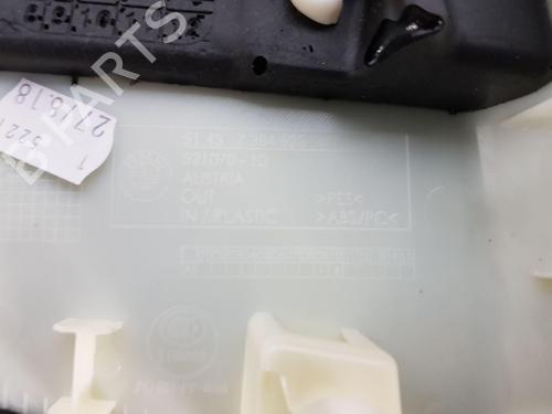 Other BMW 5 (G30, F90)  | BP22680854O1 