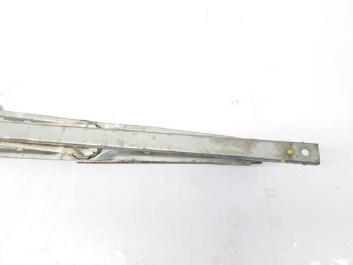 Front left window mechanism ISUZU D-MAX I (TFR, TFS) 2.5 DiTD 4x4 (TFS86_) | BP29755979C22