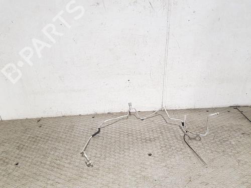Used AC pipe AC pipe NISSAN PULSAR Hatchback (C13) 1.2 DIG-T (115 hp) 29597927 29597927