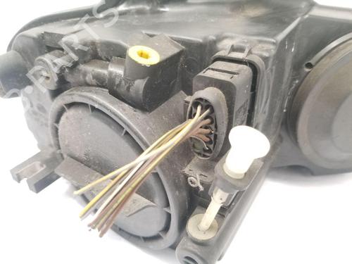 Left headlight AUDI A3 (8P1) 1.6 | BP38540780C28  - Image 6