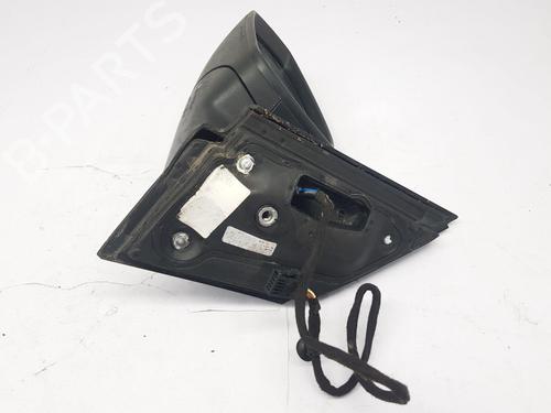 Left mirror VW POLO V (6R1, 6C1) 1.2 TSI 16V | BP30090904C26