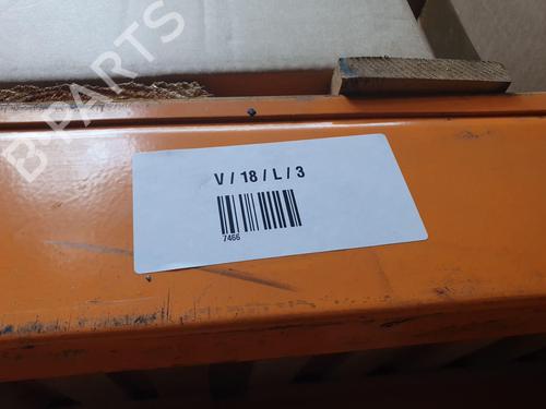 AC compressor VOLVO XC90 I (275) D5 AWD | BP28029460M34 