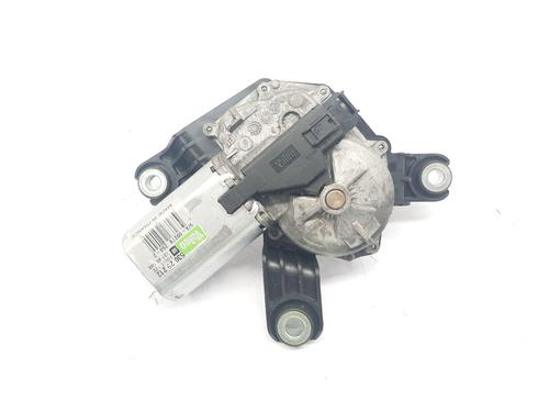 Used Rear wiper motor Rear wiper motor VAUXHALL ZAFIRA Mk II (B) (A05) 1.7 CDTI (110 hp) 33966539 33966539