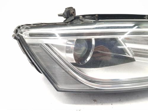 Right headlight AUDI Q5 (8RB) 3.0 TDI quattro | BP29620201C29 