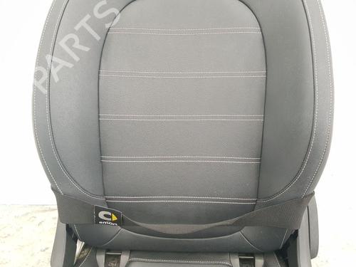 Left front seat SMART FORTWO Coupe (453) 0.9 (453.344, 453.353) | BP37444235C15 - Image 3