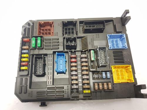 Used Electronic module OPEL GRANDLAND / GRANDLAND X (A18, P1UO) 1.2 (75) (131 hp) 25840397