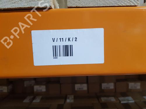 Engine control unit (ECU) TOYOTA RAV 4 V (_A5_, _H5_) 2.5 Hybrid AWD (AXAH54, AXAL54) | BP36467242M57 - Image 8