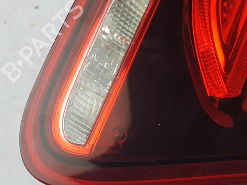 Left tailgate light MERCEDES-BENZ E-CLASS Coupe (C207) E 250 CDI / BlueTEC / d (207.303, 207.304) | BP33130916C79  - Image 5