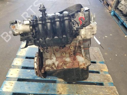 Engine FORD KA (RU8) | BP38535234M1 - Image 4