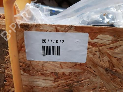 Injection pump BMW 2 Coupe (F22, F87) M2 Competition | BP22676978M78 