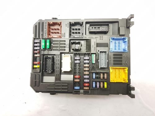 Electronic module OPEL GRANDLAND / GRANDLAND X (A18, P1UO) 1.6 Turbo D (75) | BP29549229M83 