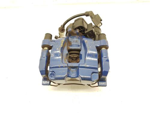 Used Left rear brake caliper Left rear brake caliper BMW 1 (F40) M 135 i xDrive (306 hp) 36667272 36667272